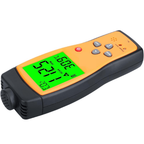 Emissions and Stack Carbon Dioxide Meter - Image 3