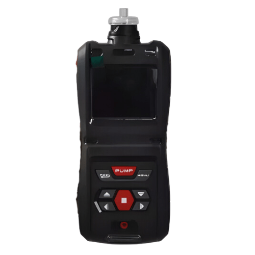 Emissions and Stack Carbon Dioxide Gas Detector - Image 4