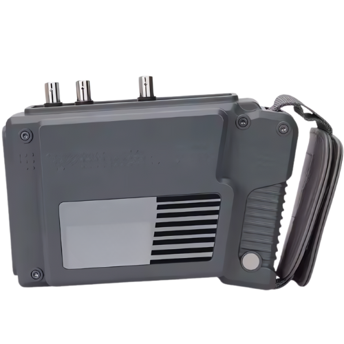 Data Transmission Analyzer Tester with Interface Testing - Emissions And Stack - Image 2
