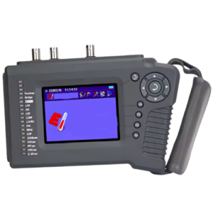 Data Transmission Analyzer Tester with Interface Testing - Emissions And Stack