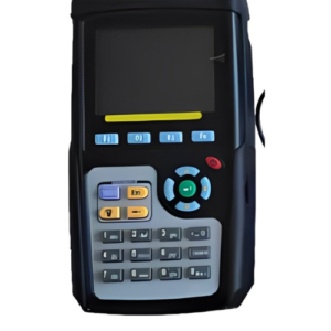 Ethernet Cabling Tester with Speed & Performance Tests - Emissions And Stack