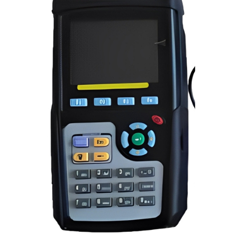 Ethernet Cabling Tester with Speed & Performance Tests - Emissions And Stack