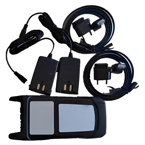 Ethernet Cabling Tester with Speed & Performance Tests - Emissions And Stack - Image 2