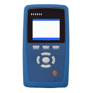 Network Cable Tester UTP Troubleshooting - Emissions And Stack