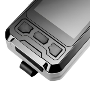 Handheld Gigabit Ethernet Network Tester with Optical Port Support - Emissions And Stack