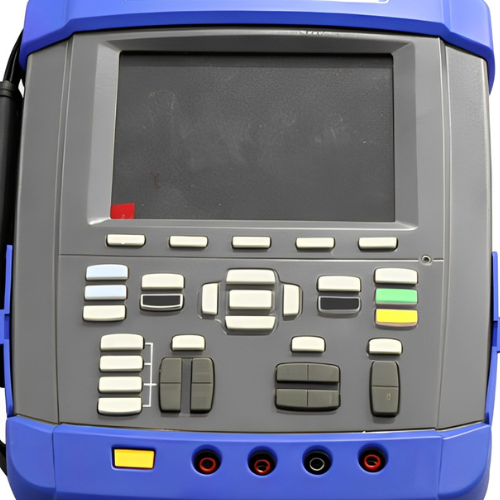 Portable Discharge Tester with Multiple Sensors - Emissions And Stack - Image 2