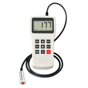 Emissions and Stack Eddy Current Paint Coating Thickness Gauge
