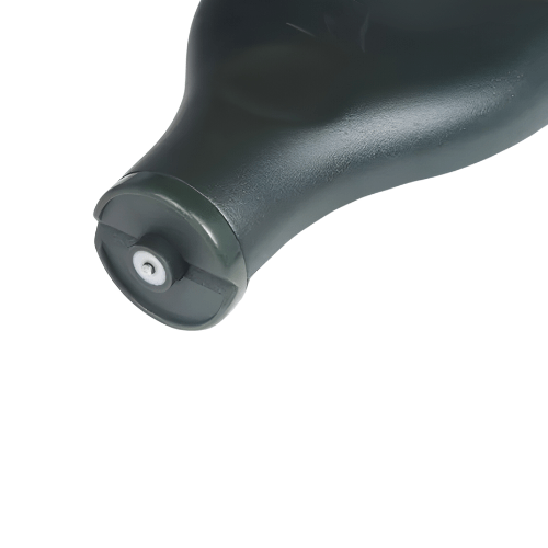 Emissions and Stack Portable Digital Coating Thickness Gauge - Image 4