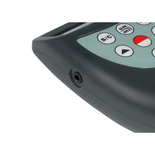 Emissions and Stack Portable Digital Coating Thickness Gauge - Image 5