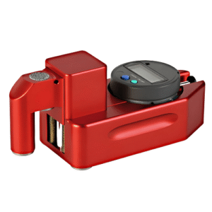 Emissions and Stack Digital Road Marking Line Thickness Gauge