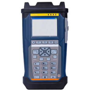 Advanced Handheld Gigabit Ethernet Analyzer Tool - Emissions And Stack