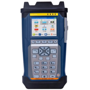 Gigabit Ethernet Analyzer with RFC2544 & Y.1564 Support – Emissions And Stack