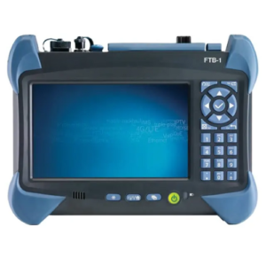 GR Core Ethernet Analyzer with 7 in Touchscreen & 8 GB Storage for Multi-Connection Testing – Emissions And Stack