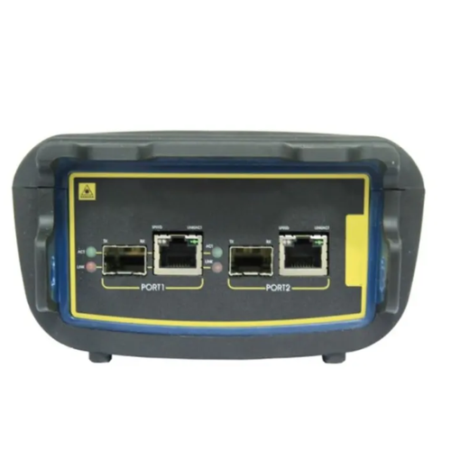 SDT Ethernet Analyzer for 10/100/1000 Mbps with 3.5 in TFT Screen & 8 - Hour Battery Life – Emissions And Stack