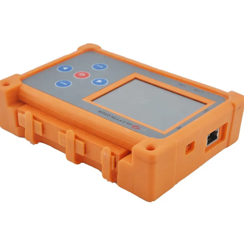 Comprehensive LTDR Ethernet Analyzer with 5 mW Power – Emissions And Stack - Image 2