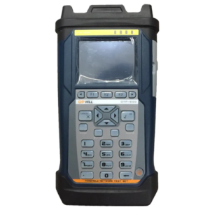 Emissions And Stack Ethernet Analyzer
