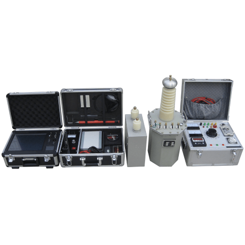 Industrial Cable Fault Tester with 15 kHz Signal and USB Interface - Emissions And Stack - Image 5