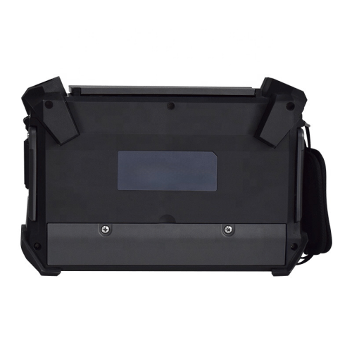 Ethernet Cable Tester with 7" Touchscreen & 4+ Hour Battery Life - Emissions And Stack - Image 3