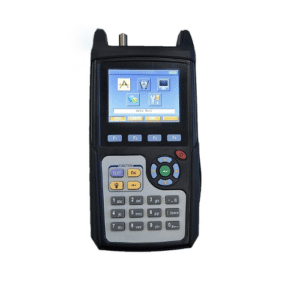 Ethernet LAN Tester with Multi-Connector Support & 100 Result Storage - Emissions And Stack