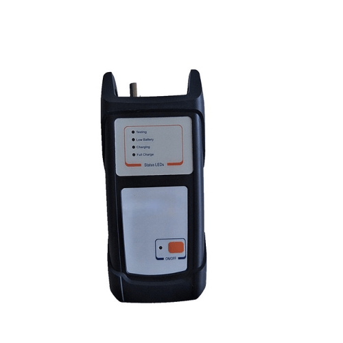 Ethernet LAN Tester with Multi-Connector Support & 100 Result Storage - Emissions And Stack - Image 6