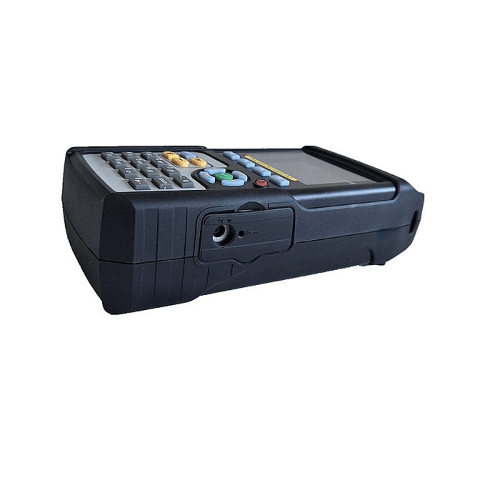Ethernet LAN Tester with Multi-Connector Support & 100 Result Storage - Emissions And Stack - Image 4