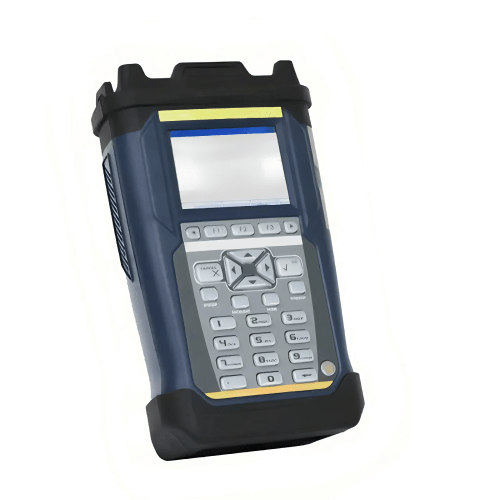 Gigabit Ethernet Tester with 8-Hour Battery & Full-Duplex Stream Support - Emissions And Stack - Image 2