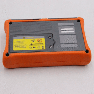 Emissions And Stack Ethernet Cable Tester