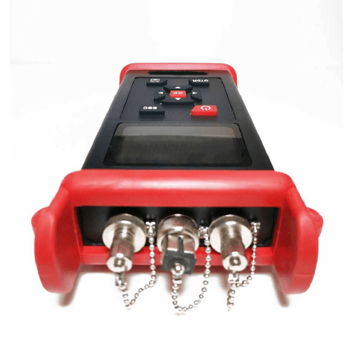 High-Performance Ethernet Cable Tester with 40 dB Dynamic Range - Emissions And Stack - Image 3
