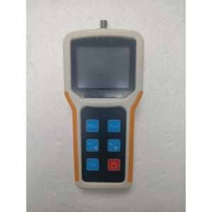 Handheld Network Cable Tester with 4.97 Mile TDR Fault Detection - Emissions And Stack