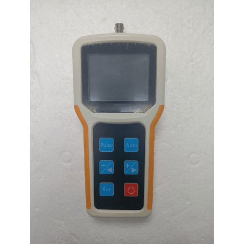 Handheld Network Cable Tester with 4.97 Mile TDR Fault Detection - Emissions And Stack