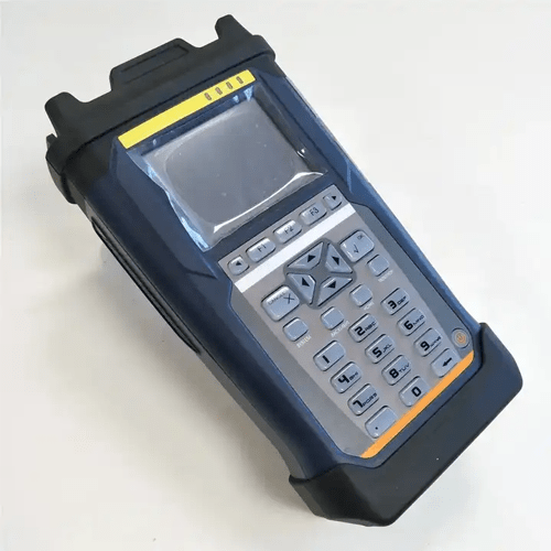 Gigabit Ethernet Tester with RFC2544 & Y.1564 Support - Emissions And Stack - Image 3