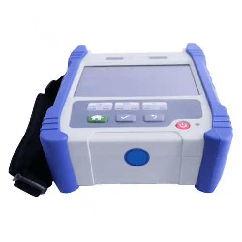 Emissions And Stack Ethernet Tester - Image 2