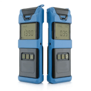 Emissions And Stack Ethernet Tester