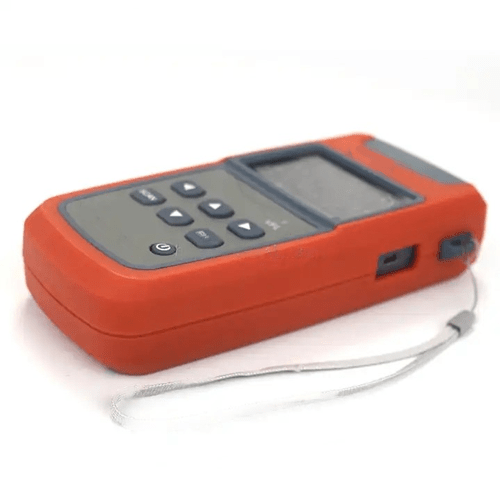 Portable Ethernet Tester with 22 dB Dynamic Range for Field Use - Emissions And Stack - Image 2