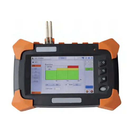Emissions And Stack Gigabit Ethernet Cable Tester - Image 2