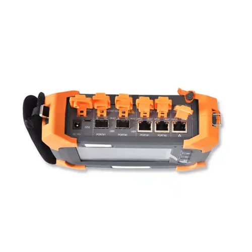 Emissions And Stack Gigabit Ethernet Cable Tester - Image 3