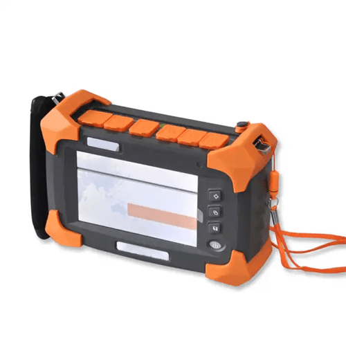 Emissions And Stack Gigabit Ethernet Cable Tester - Image 4