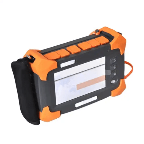 Emissions And Stack Gigabit Ethernet Cable Tester - Image 5