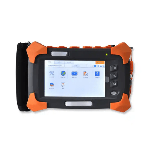 Emissions And Stack Gigabit Ethernet Cable Tester - Image 6