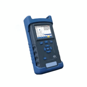 Emissions And Stack Handheld Mini Otdr Ethernet Tester