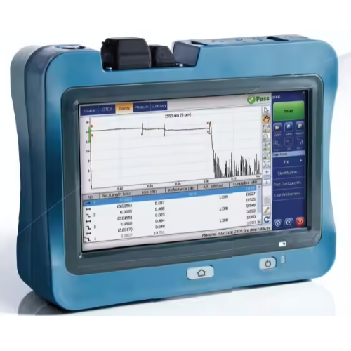 Emissions And Stack Ethernet And Transport Tester - Image 2