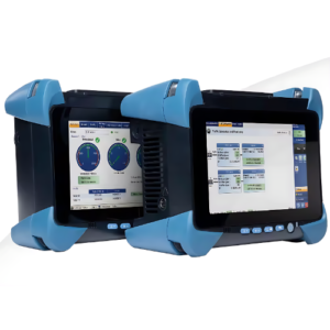 Emissions And Stack Ethernet And Transport Tester