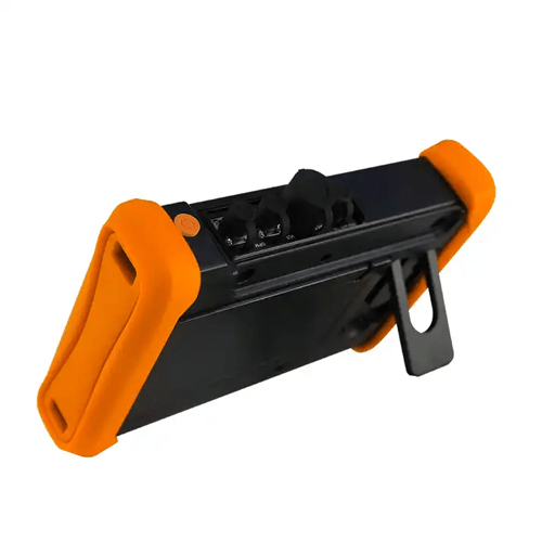 Emissions And Stack New Mini OTDR Ethernet Tester - Image 4