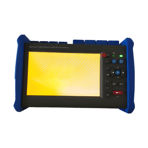 Emissions And Stack Power Meter Ethernet Testers - Image 2
