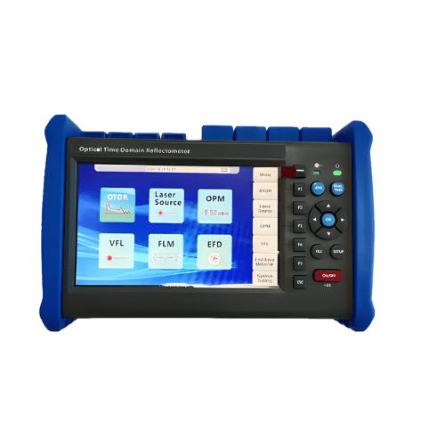 Emissions And Stack Power Meter Ethernet Testers - Image 4