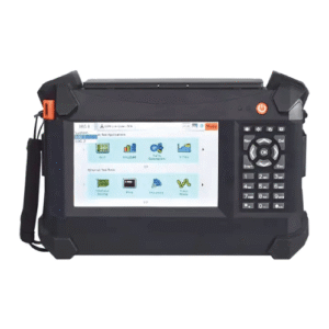 Emissions And Stack Multifunction Network Analyzer