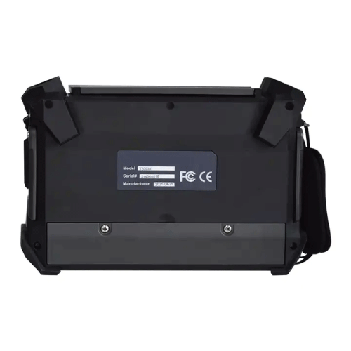 Emissions And Stack Multifunction Network Analyzer - Image 3