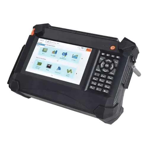 Emissions And Stack Multifunction Network Analyzer - Image 4