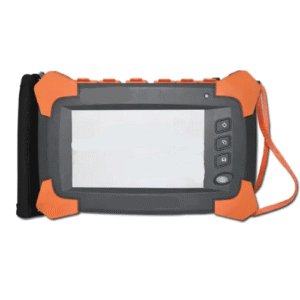 Emissions And Stack Multifunction Network Analyzer