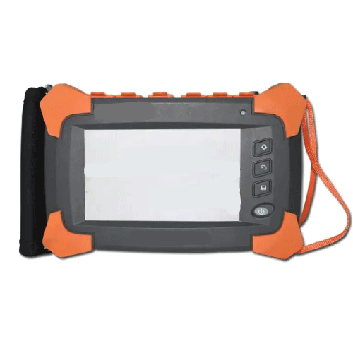 Emissions And Stack Multifunction Network Analyzer